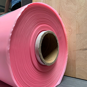 Màng nhựa PVC nhám lớn